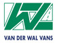Van der Wal Vans
